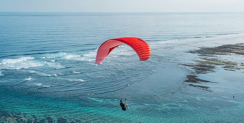 Adventure Sports in Pune