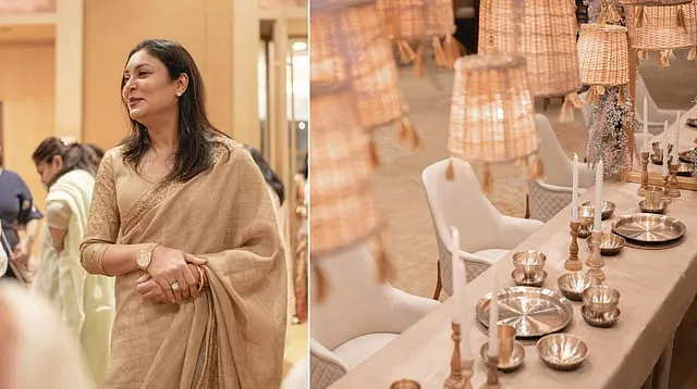 Assam Silk