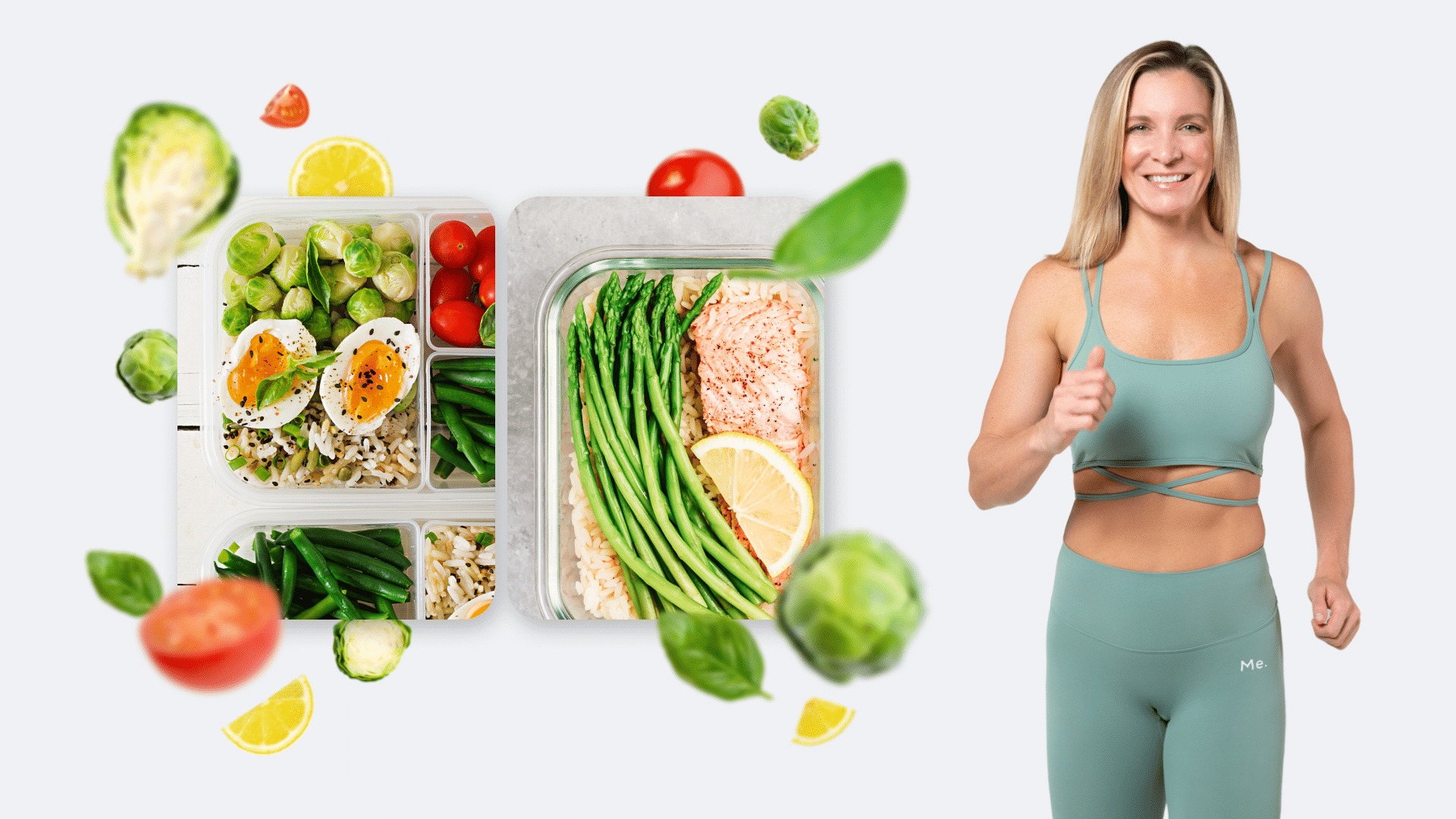 Diet Plan for 40 Year Old Woman Vegetarian