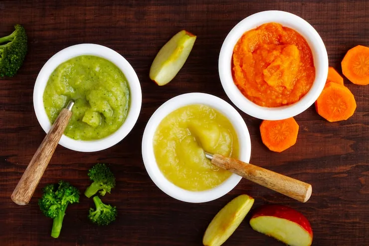 Indian Pickles And Chutneys