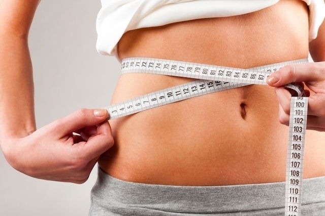 Stomach 7-Day Diet Plan for Weight Loss