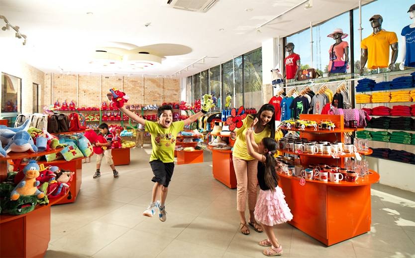 Have Fun With Your Kids
