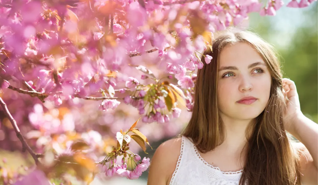 How To Enhance Natural Beauty Without Makeup