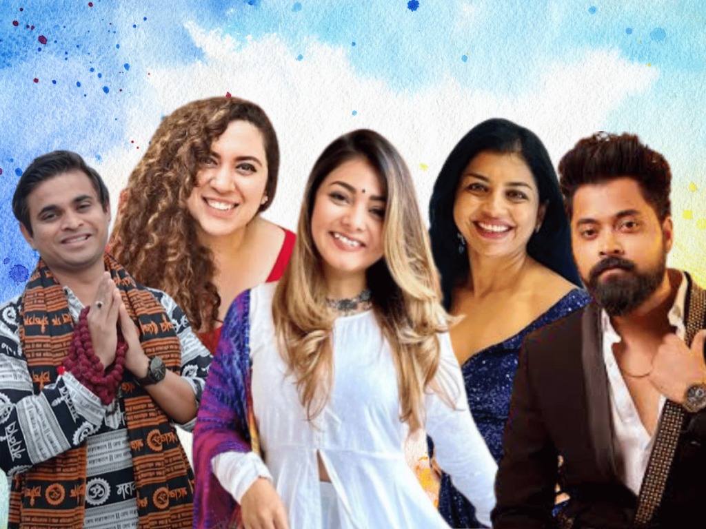 Influencers In Gujarat