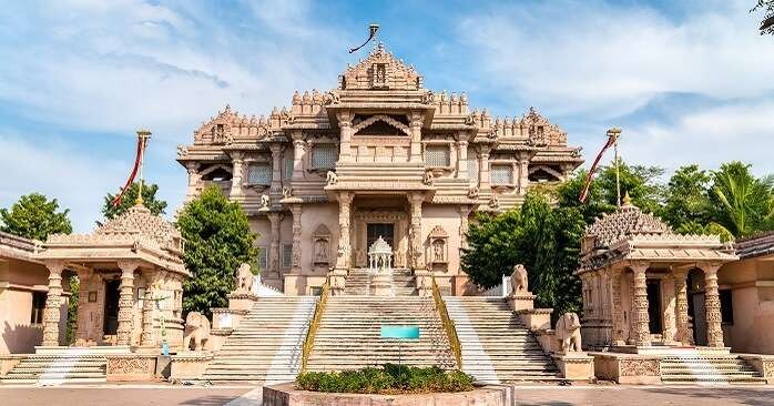 7MostFamous TempleIn Gujarat