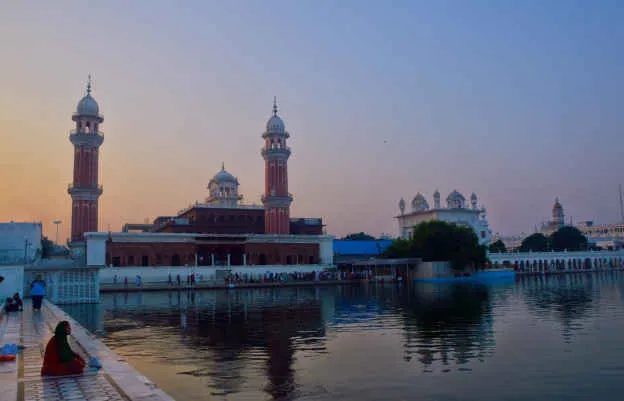 Why Explore Beyond Amritsar