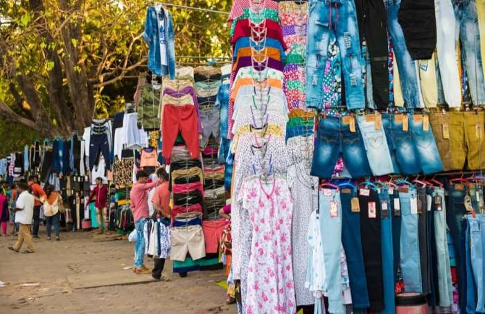 Why Tourists Love Festive Shopping in Mumbai