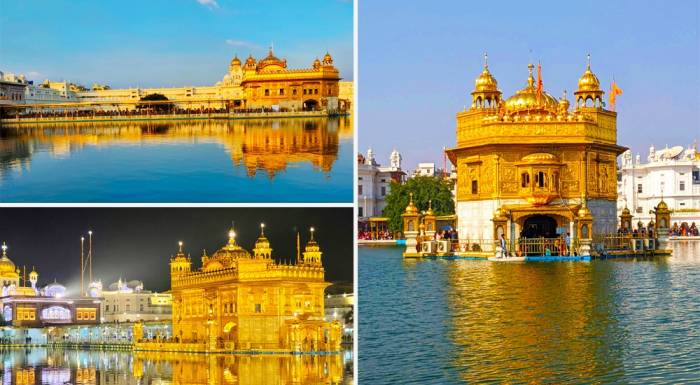 Why Visitors Ought to Go Past Amritsar