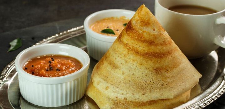 Best Street Food in Kerala