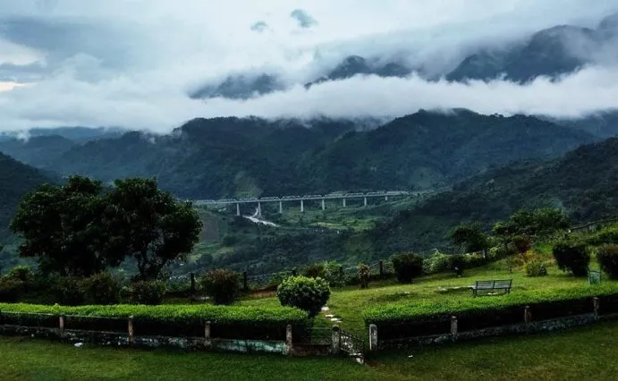 Destinations to Explore from Haflong