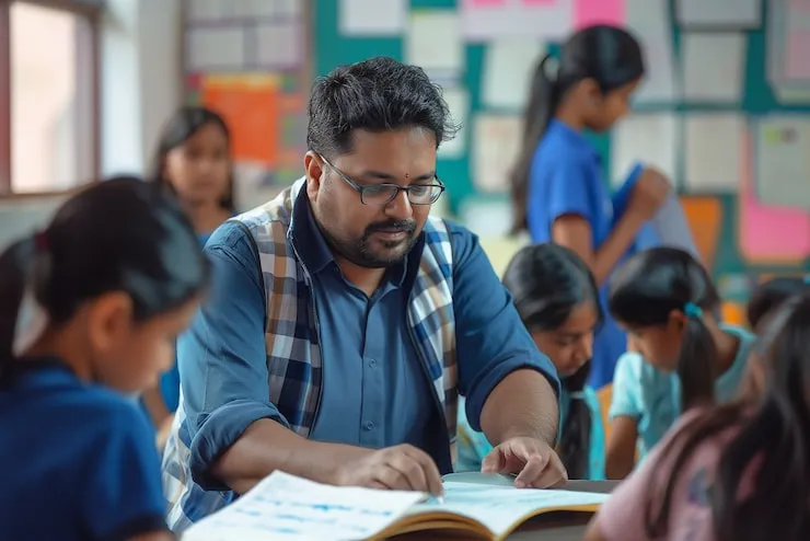 Indian School Education Pros and Cons