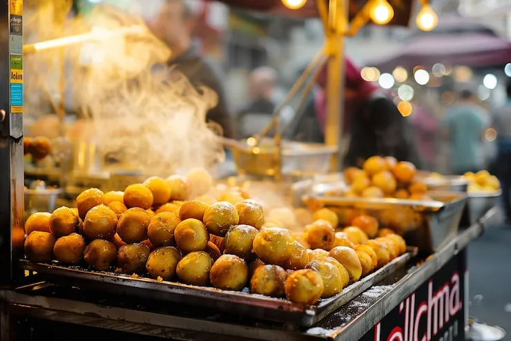 Kerala Cuisine Guide
