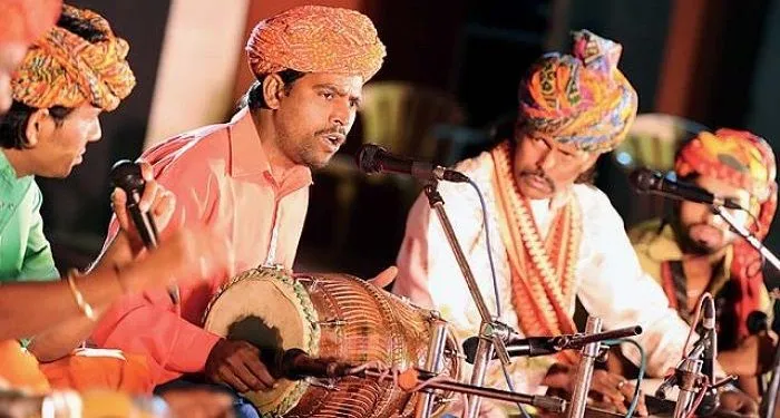 Musical Resistance That Brings These Tunes to Life