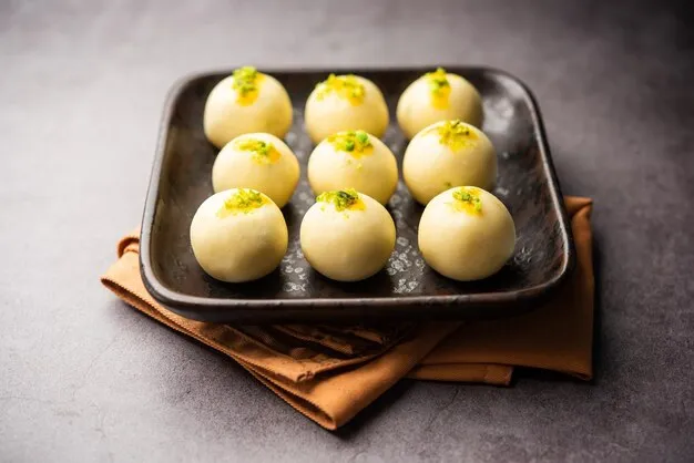 Durga Puja Sweets of Kolkata