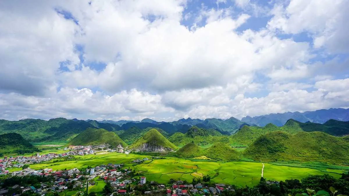 The Geographical Significance of Diphu