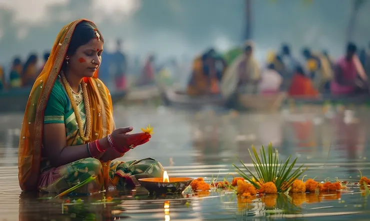 The Meaning of Chhath