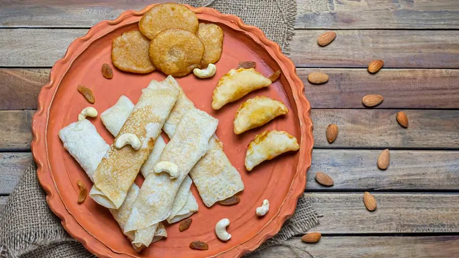 What Makes Pitha Special