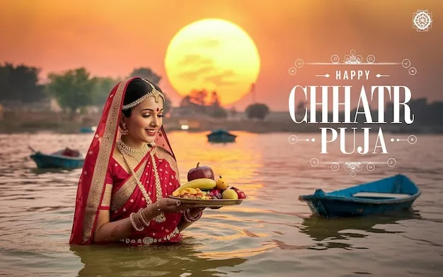 Why Chhath is Unique