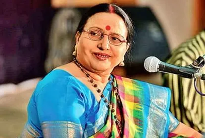 Why Songs Are Important in Chhath