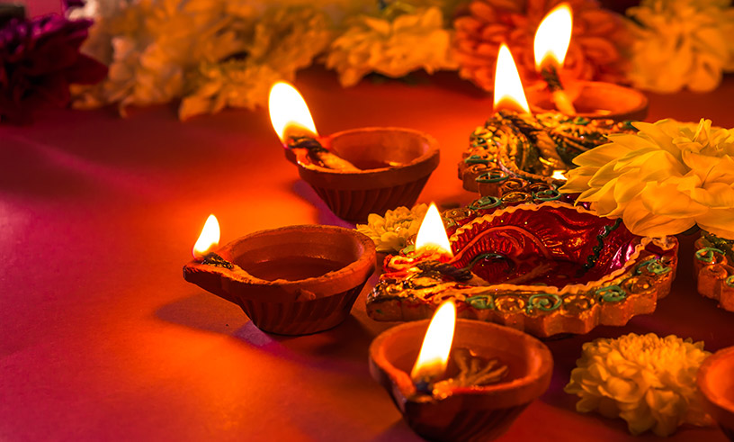 Nawabi Heritage Diwali Lucknow