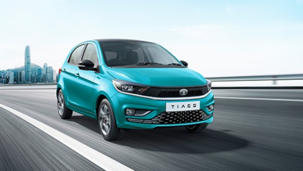 Tata Tiago Petrol Price After GST