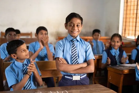 Assam and the Importance of Education