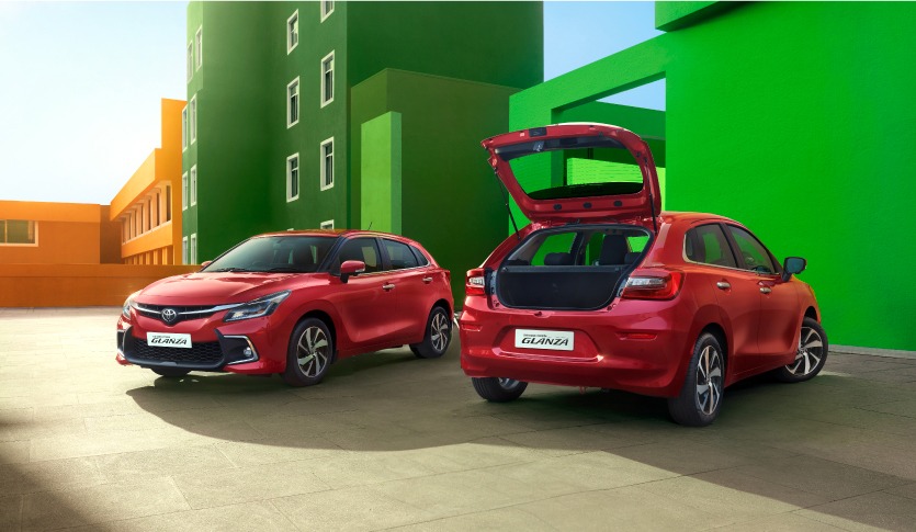 Best Hatchback Cars Under 10 Lakh