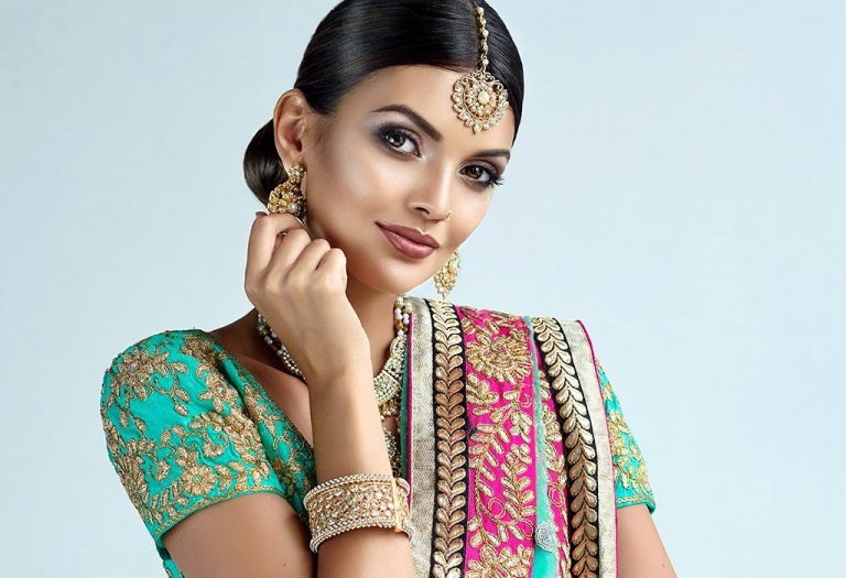 Karwa ChauthMakeupMatters