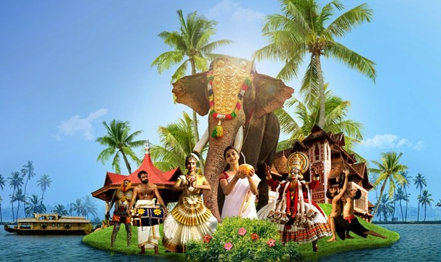 Keralan Culture and Traditions