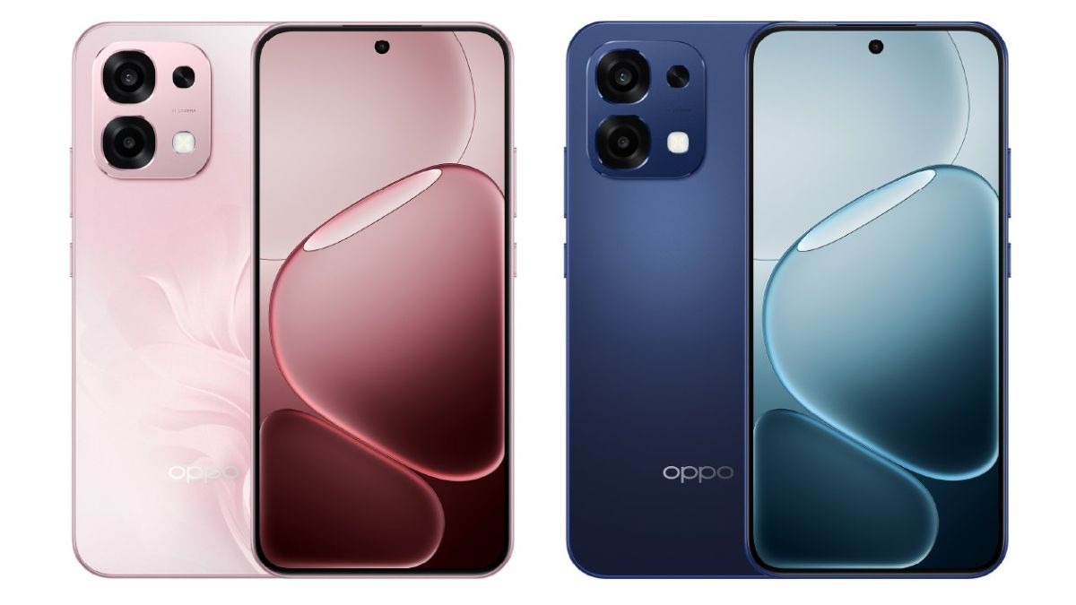 OPPO A6 Pro 5GKey Features