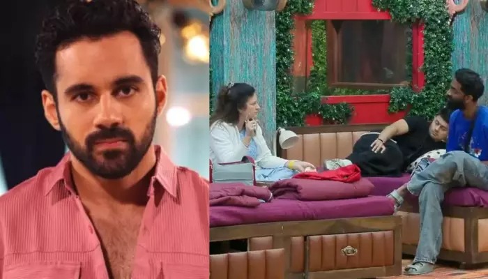 Real Amaal Mallik Fan in BB19