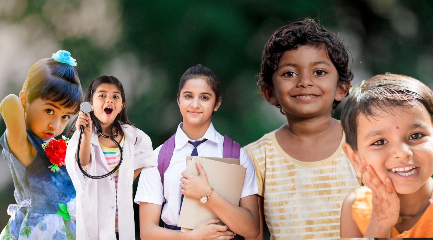 Girls Education Scheme