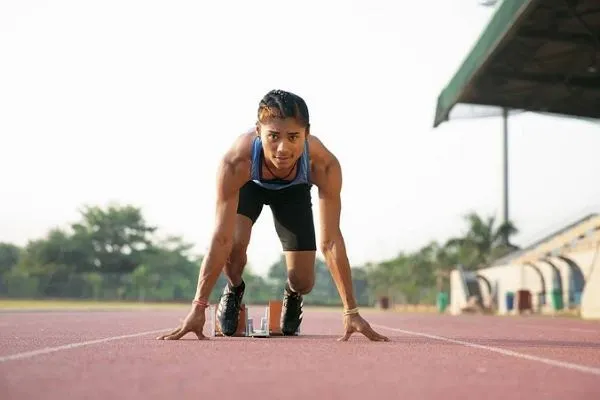 Success in the field of sports and culture