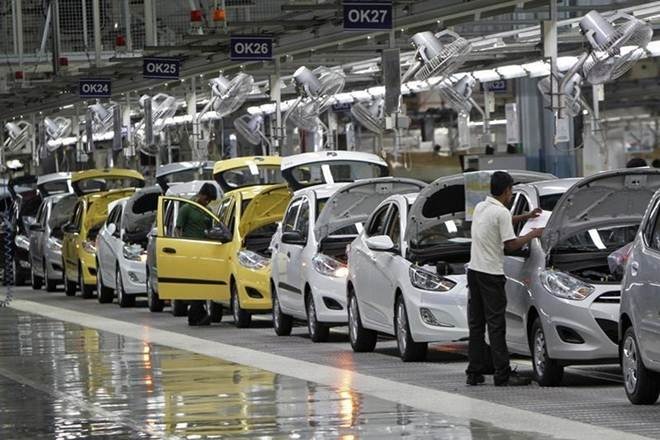  boost the vehicle sector
