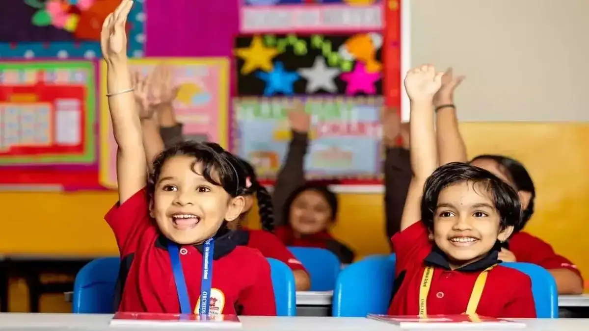 Private schools and modern education