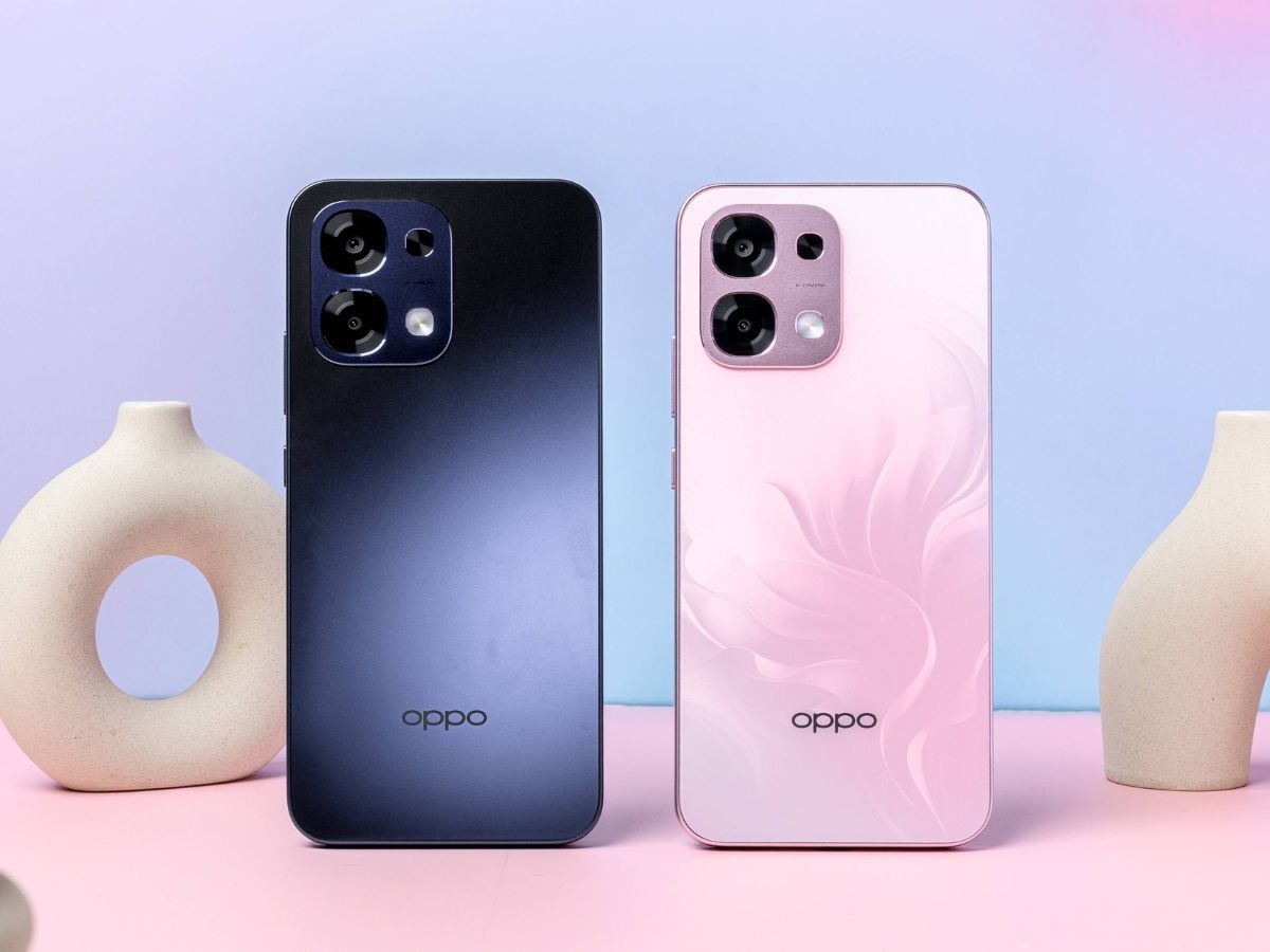 Oppo A6 Pro 5G