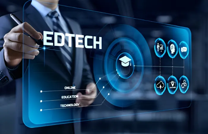 Benefits of Utilizing EdTech Apps for the UPSC