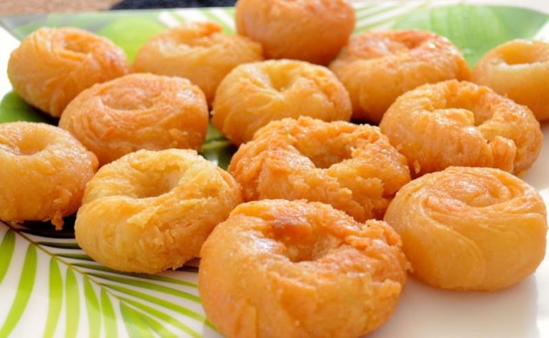 Famous Bihar Sweets
