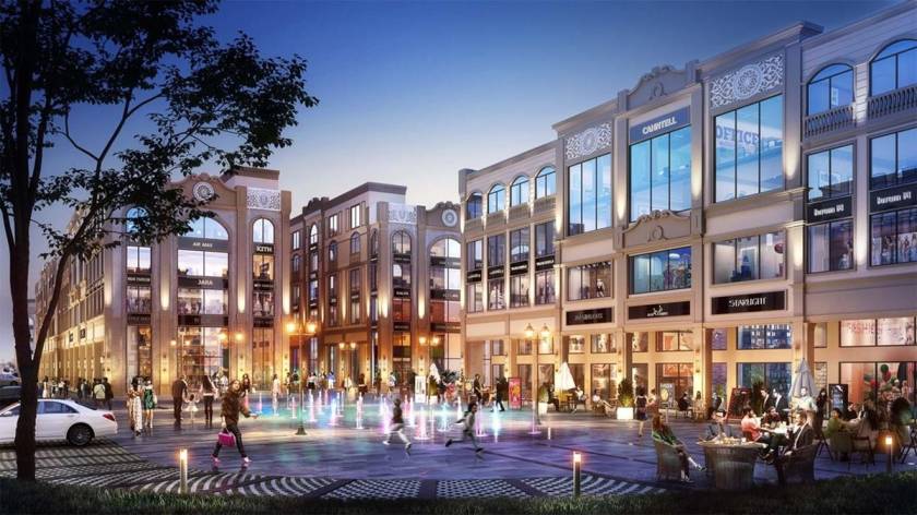 Investment in SCO Plots in Gurgaon