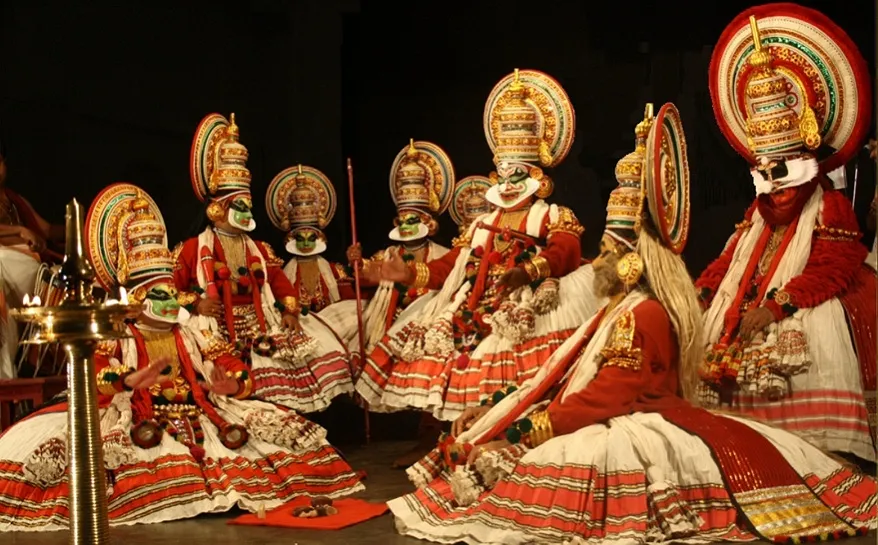 Malayalam Cinema and Culture
