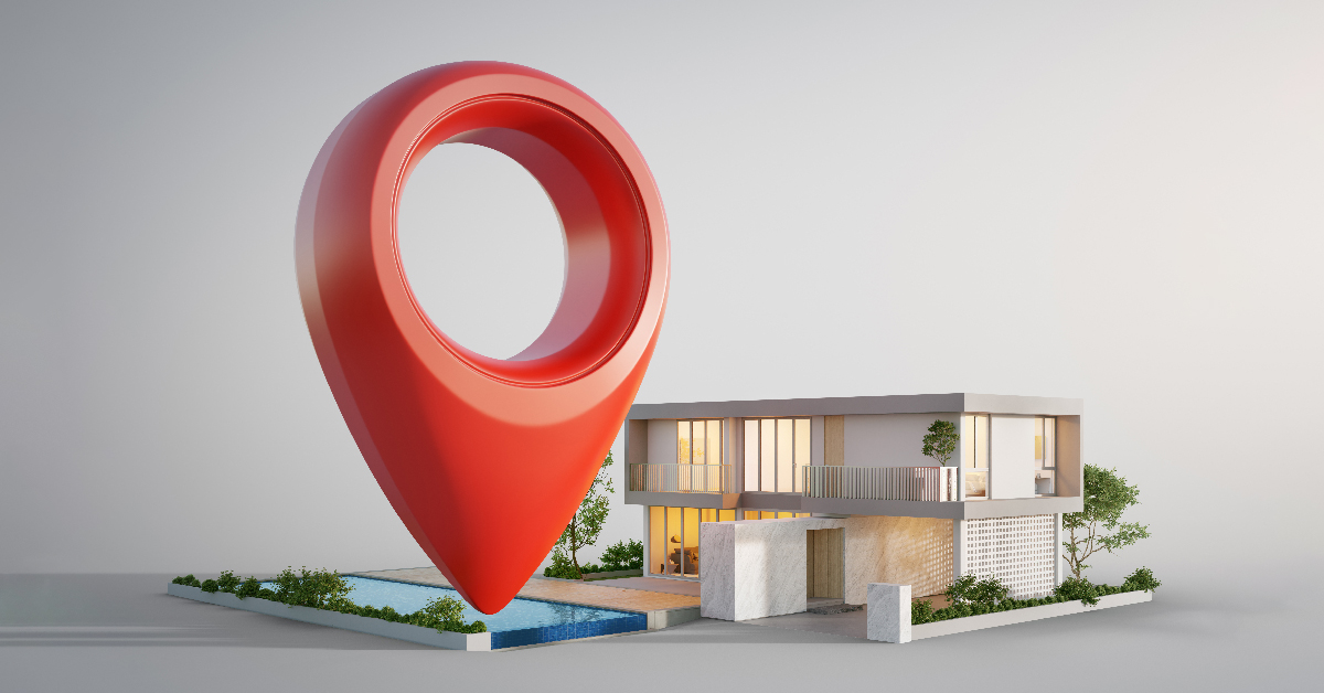 Advantages of real estate