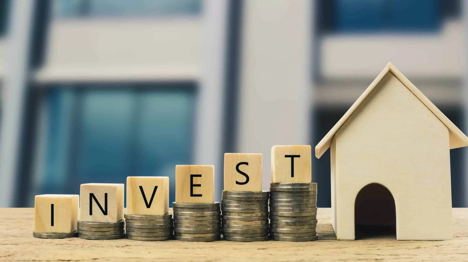 Advantages for new investors