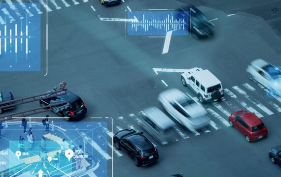 Smart Traffic Widgets