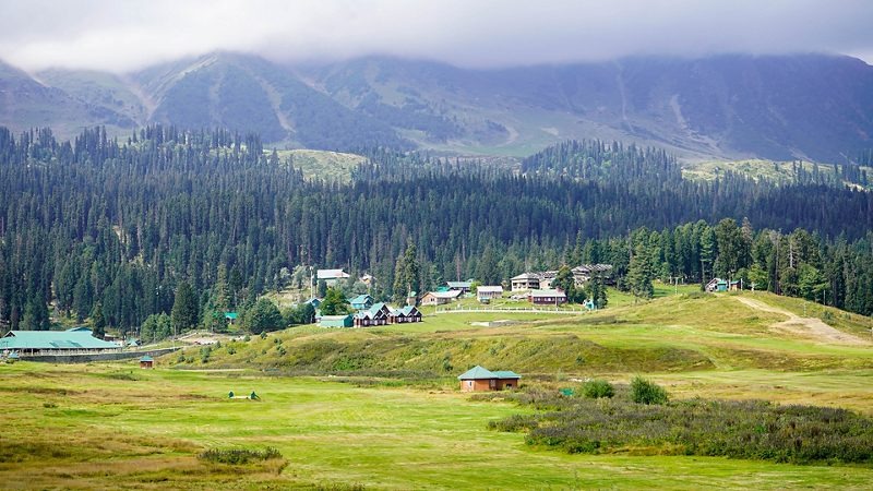 Srinagar, Jammu and Kashmir