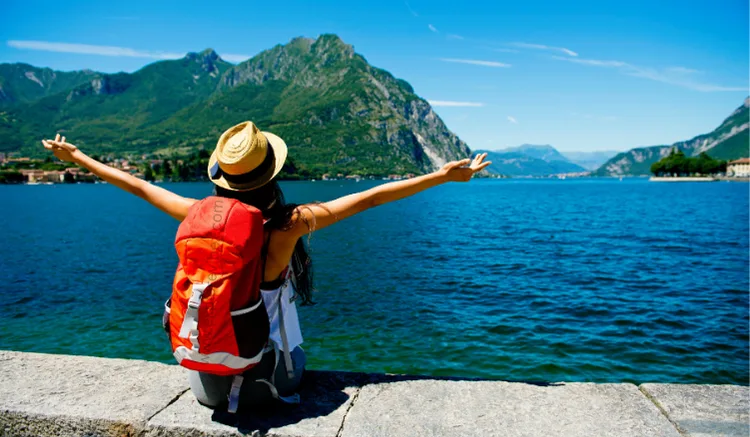 Travel Hacks For Long Trips