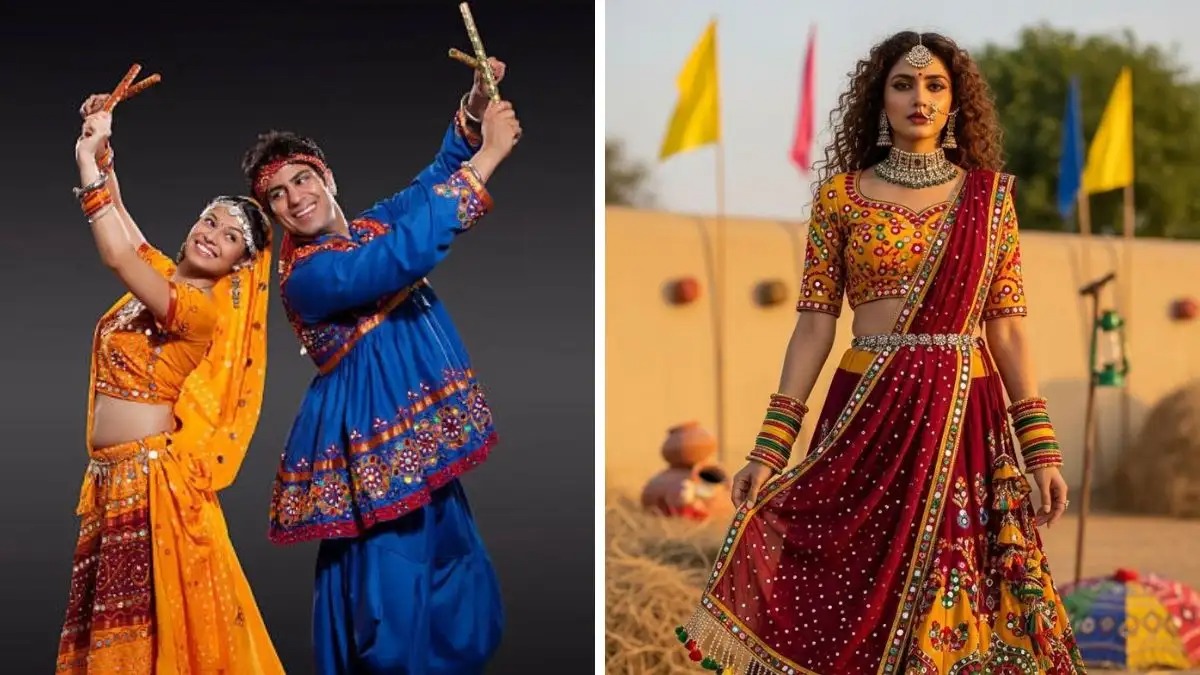 Navratri In Varanasi Special