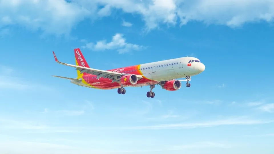 About Vietjet Thailand