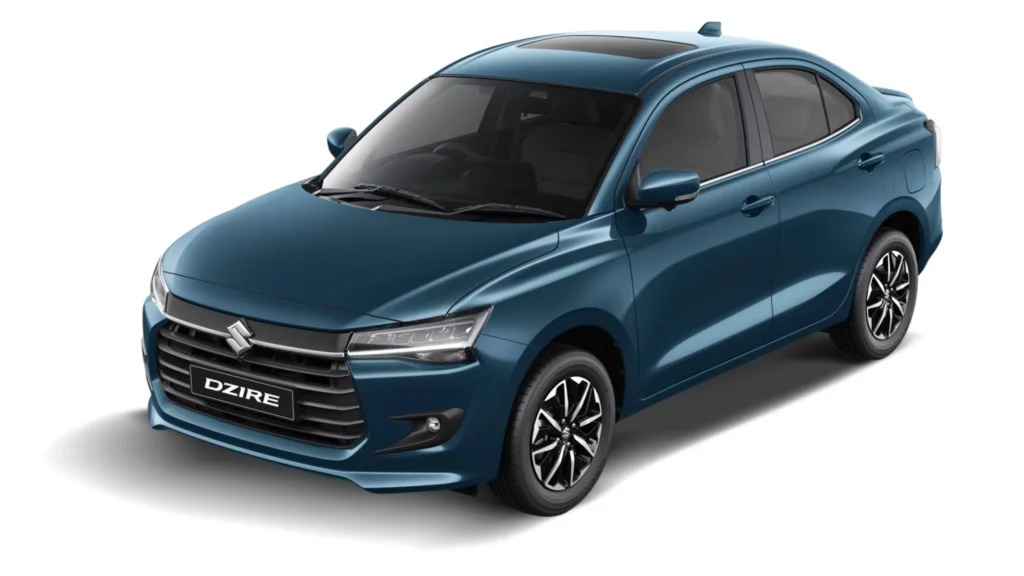 Best CNG Cars in India
