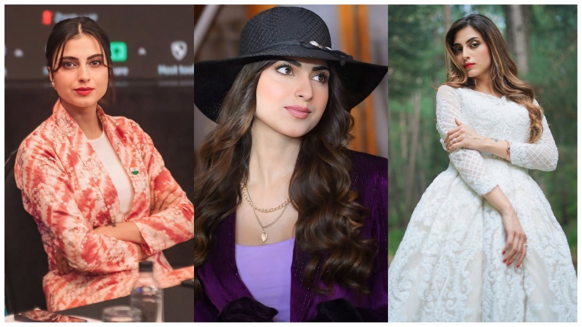 Bigg Boss Farhana Bhatt Boho Vibes Outfit