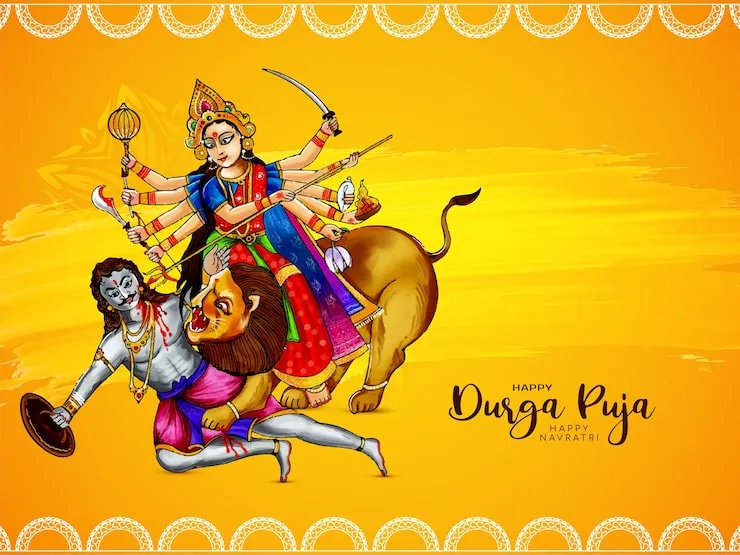 Durga Puja in Bihar 2025